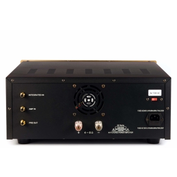 PIER AUDIO PA-8000 SE + MS-8000 SE